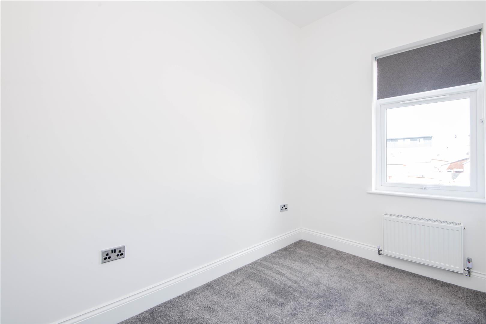 Tennyson Road, Preston